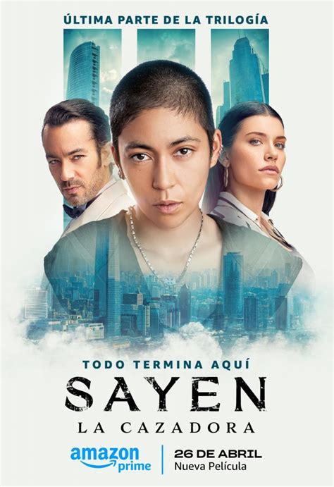 sayen xvid|Sayen .